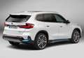 BMW iX1 eDrive20 Blanco - thumbnail 8