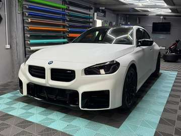M2 G87 2022 Coupe Coupe 3.0 460cv auto
