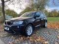 BMW X3 xDrive35i, Scheckheftgepflegt !!! Service Neu !!! Schwarz - thumbnail 1