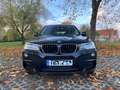 BMW X3 xDrive35i, Scheckheftgepflegt !!! Service Neu !!! Fekete - thumbnail 5