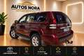 Toyota Land Cruiser 3.0 D4-D GX Burdeos - thumbnail 4