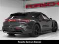 Porsche Taycan 4 Cross Turismo Sportpaket Panorama Bose 360 Kamer Grau - thumbnail 5