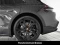 Porsche Taycan 4 Cross Turismo Sportpaket Panorama Bose 360 Kamer Grau - thumbnail 10