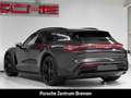Porsche Taycan 4 Cross Turismo Sportpaket Panorama Bose 360 Kamer Grau - thumbnail 3