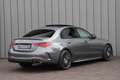 Mercedes-Benz C 200 AMG | Pano | Burmester | Sfeerverlichting | Distro Grijs - thumbnail 5
