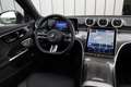 Mercedes-Benz C 200 AMG | Pano | Burmester | Sfeerverlichting | Distro Grijs - thumbnail 29