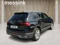 Volkswagen Tiguan Allspace 2.0 TSI Elegance 4Motion DCC 360 Schwarz - thumbnail 4