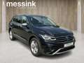 Volkswagen Tiguan Allspace 2.0 TSI Elegance 4Motion DCC 360 Schwarz - thumbnail 5