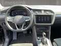 Volkswagen Tiguan Allspace 2.0 TSI Elegance 4Motion DCC 360 Schwarz - thumbnail 9
