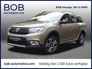 II 0.9 TCe 90 MCV Comfort NAVI PDC KAMERA