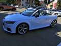 Audi TTS TTS Roadster Cabrio Weiß - thumbnail 4
