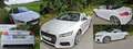 Audi TTS TTS Roadster Cabrio Weiß - thumbnail 1