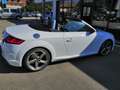 Audi TTS TTS Roadster Cabrio Weiß - thumbnail 2