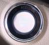 Hyundai TUCSON Tucson 2,0 CRDI 4WD Platin Aut. --Vollausstattu... Beige - thumbnail 18