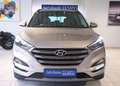 Hyundai TUCSON Tucson 2,0 CRDI 4WD Platin Aut. --Vollausstattu... Beige - thumbnail 2
