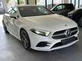 Mercedes-Benz A 200 -ATM 140TKM-AMG Line-Multibeam-Burmester- Blanc - thumbnail 3