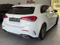 Mercedes-Benz A 200 -ATM 140TKM-AMG Line-Multibeam-Burmester- Blanc - thumbnail 4