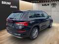 Skoda Kodiaq 2.0 TDI 4x4 DSG L&K Schwarz - thumbnail 4