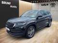 Skoda Kodiaq 2.0 TDI 4x4 DSG L&K Schwarz - thumbnail 2