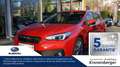 Subaru Impreza Impreza 1.6i Exclusive Lineartronic Red - thumbnail 1