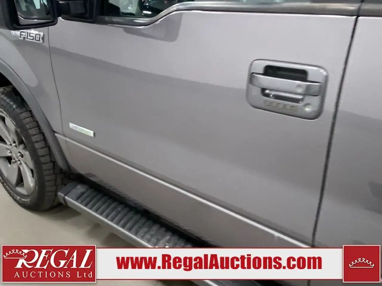 Ford F 150 fotografie Ford F 150
