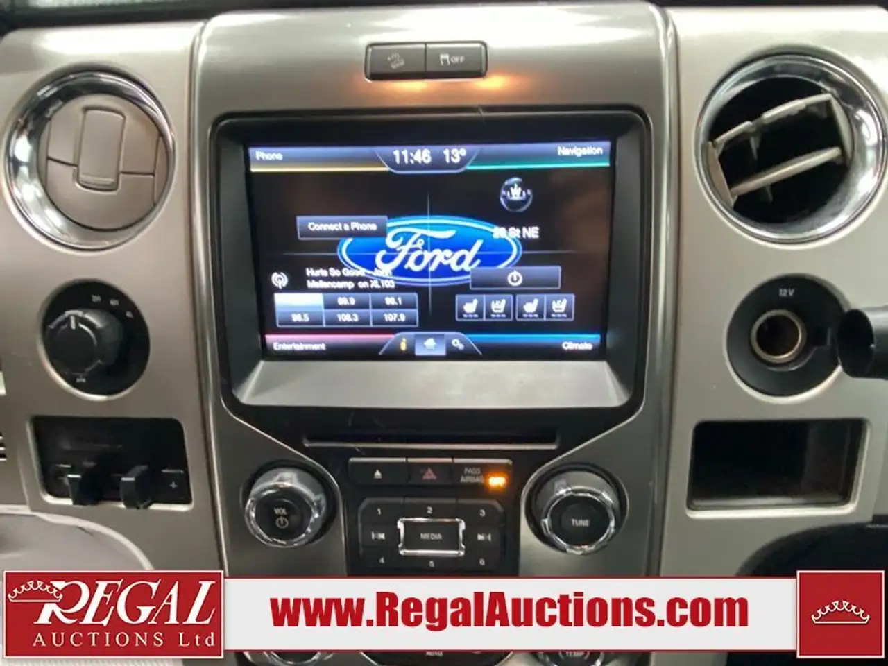 Ford F 150 fotografie Ford F 150