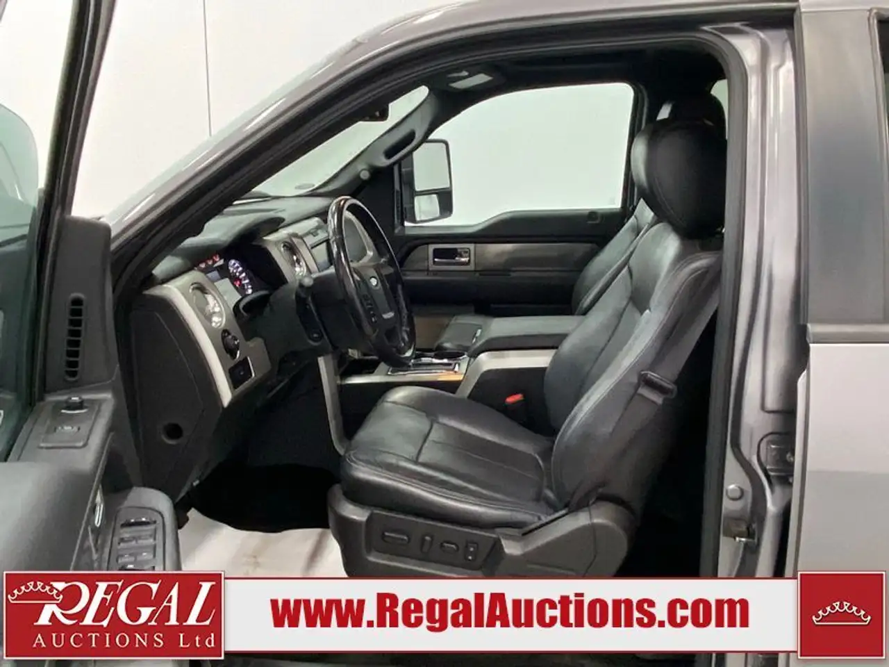 Ford F 150 fotografie Ford F 150