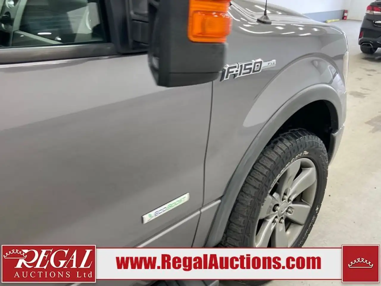 Ford F 150 fotografie Ford F 150