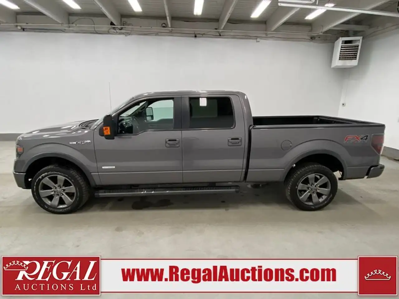 Ford F 150 fotografie Ford F 150