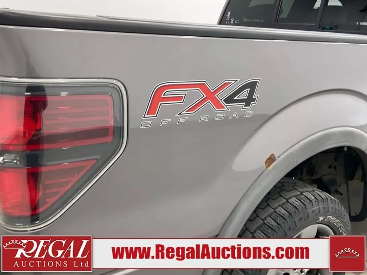 Ford F 150 fotografie Ford F 150