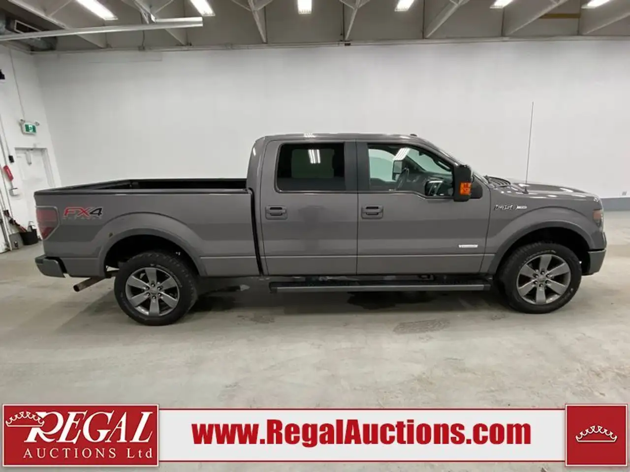 Ford F 150 fotografie Ford F 150