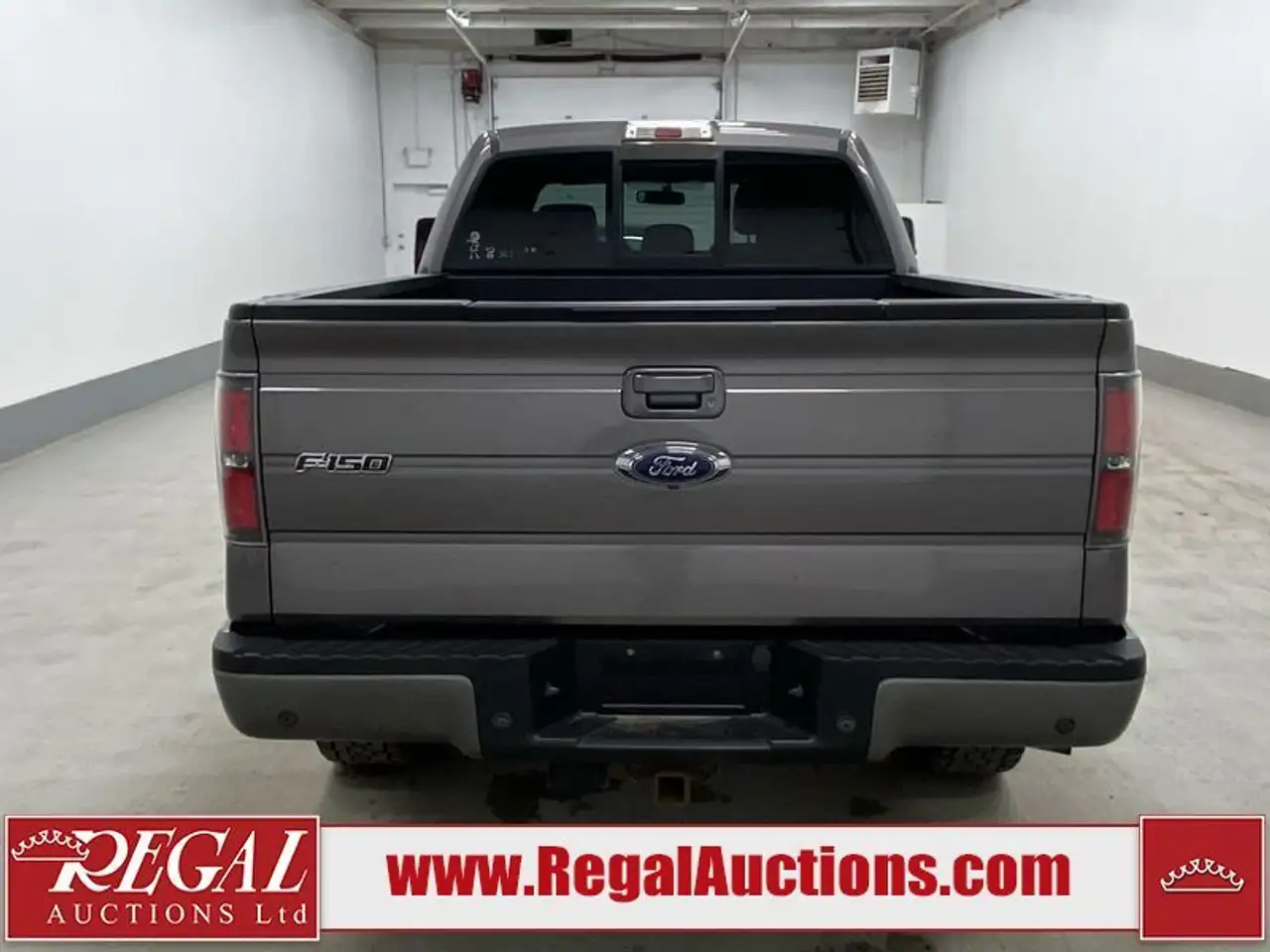 Ford F 150 fotografie Ford F 150