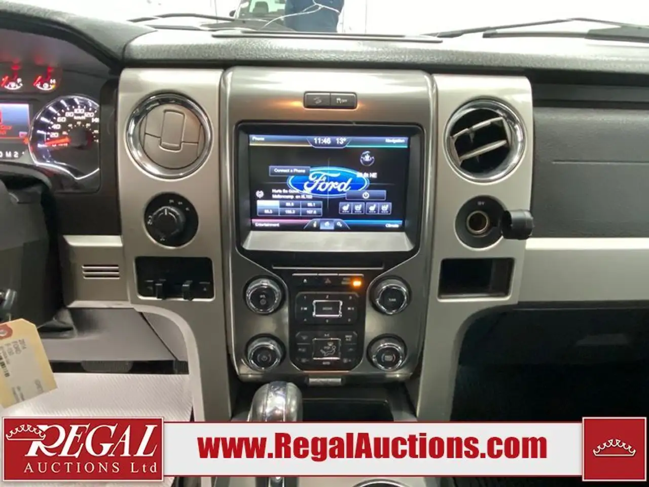 Ford F 150 fotografie Ford F 150