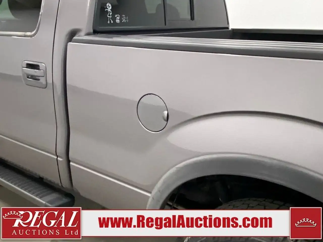 Ford F 150 fotografie Ford F 150