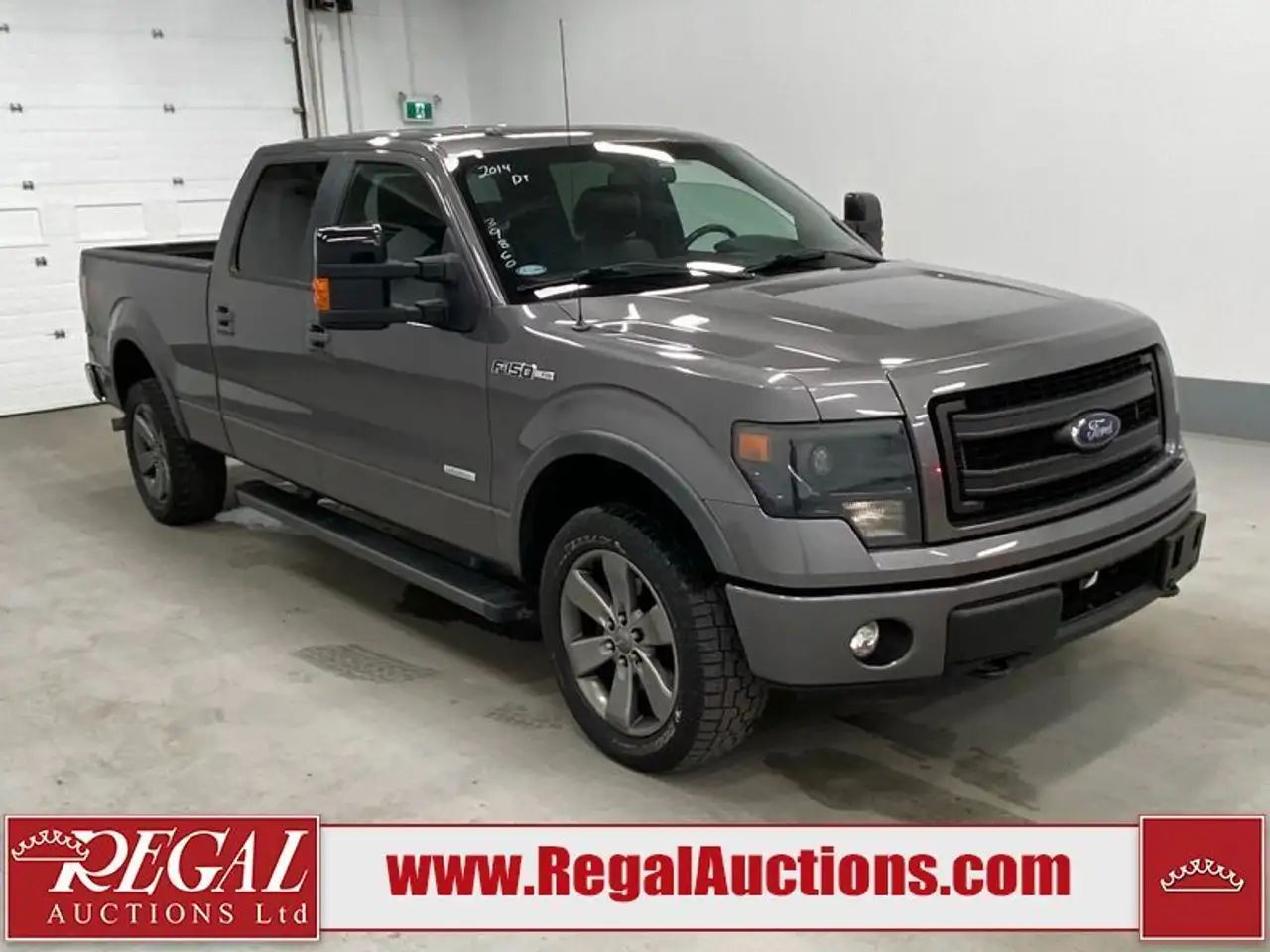 Ford F 150 fotografie Ford F 150