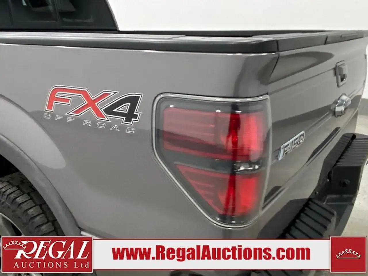 Ford F 150 fotografie Ford F 150