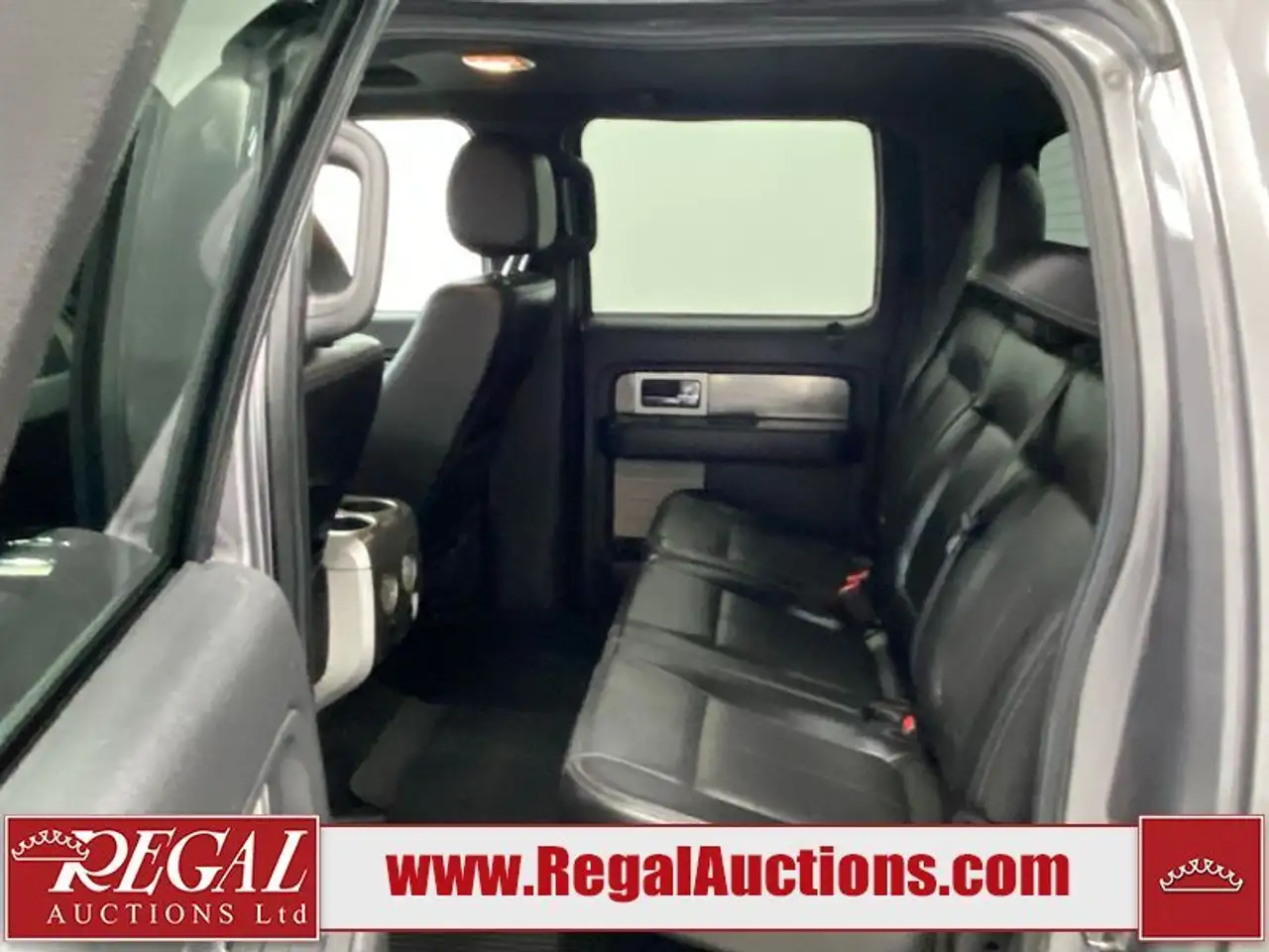 Ford F 150 fotografie Ford F 150