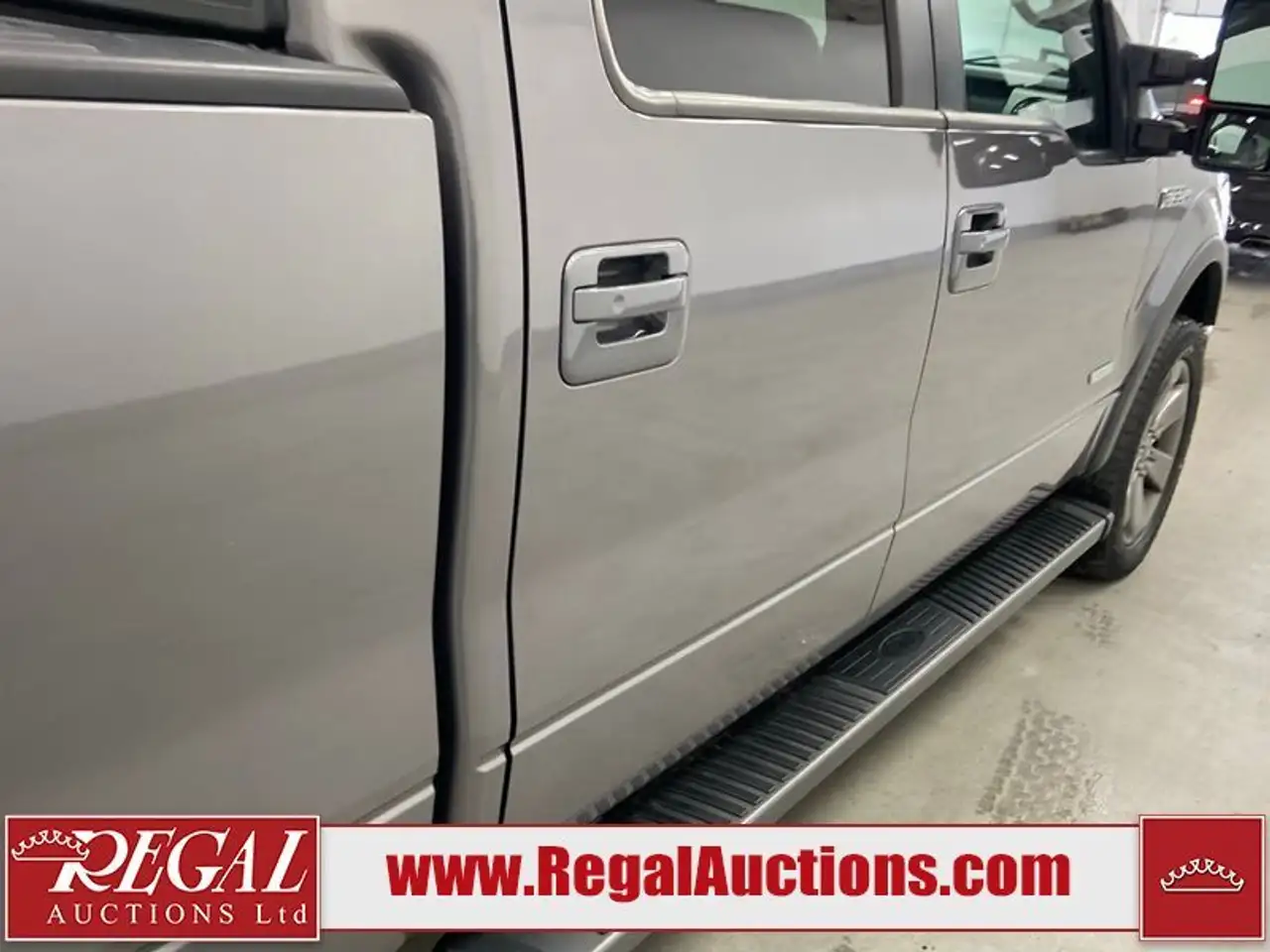 Ford F 150 fotografie Ford F 150