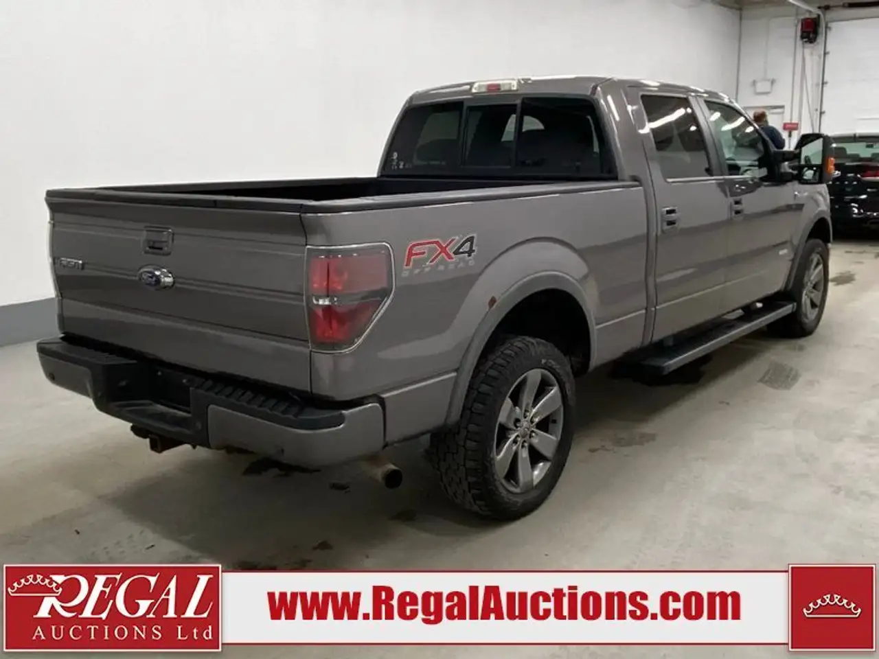 Ford F 150 fotografie Ford F 150