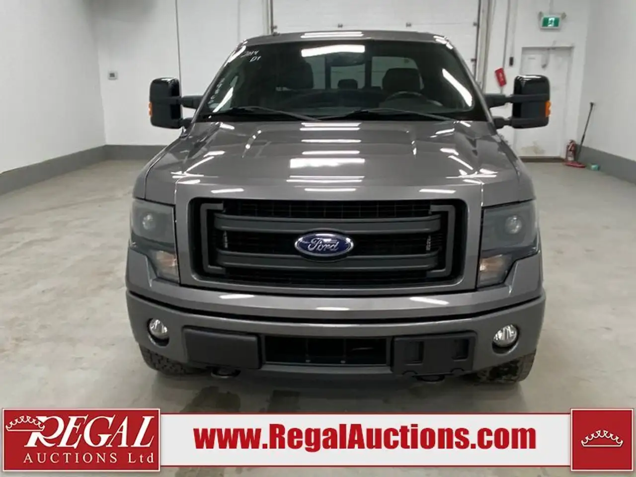 Ford F 150 fotografie Ford F 150