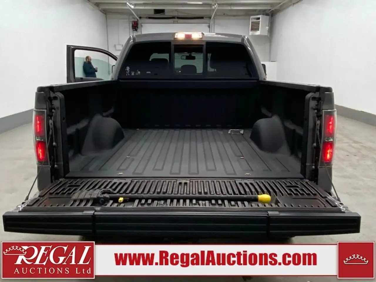 Ford F 150 fotografie Ford F 150