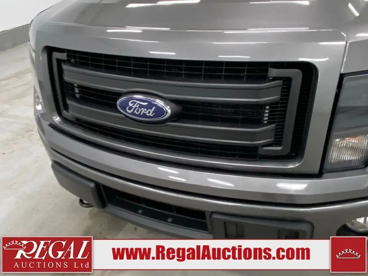 Ford F 150 fotografie Ford F 150