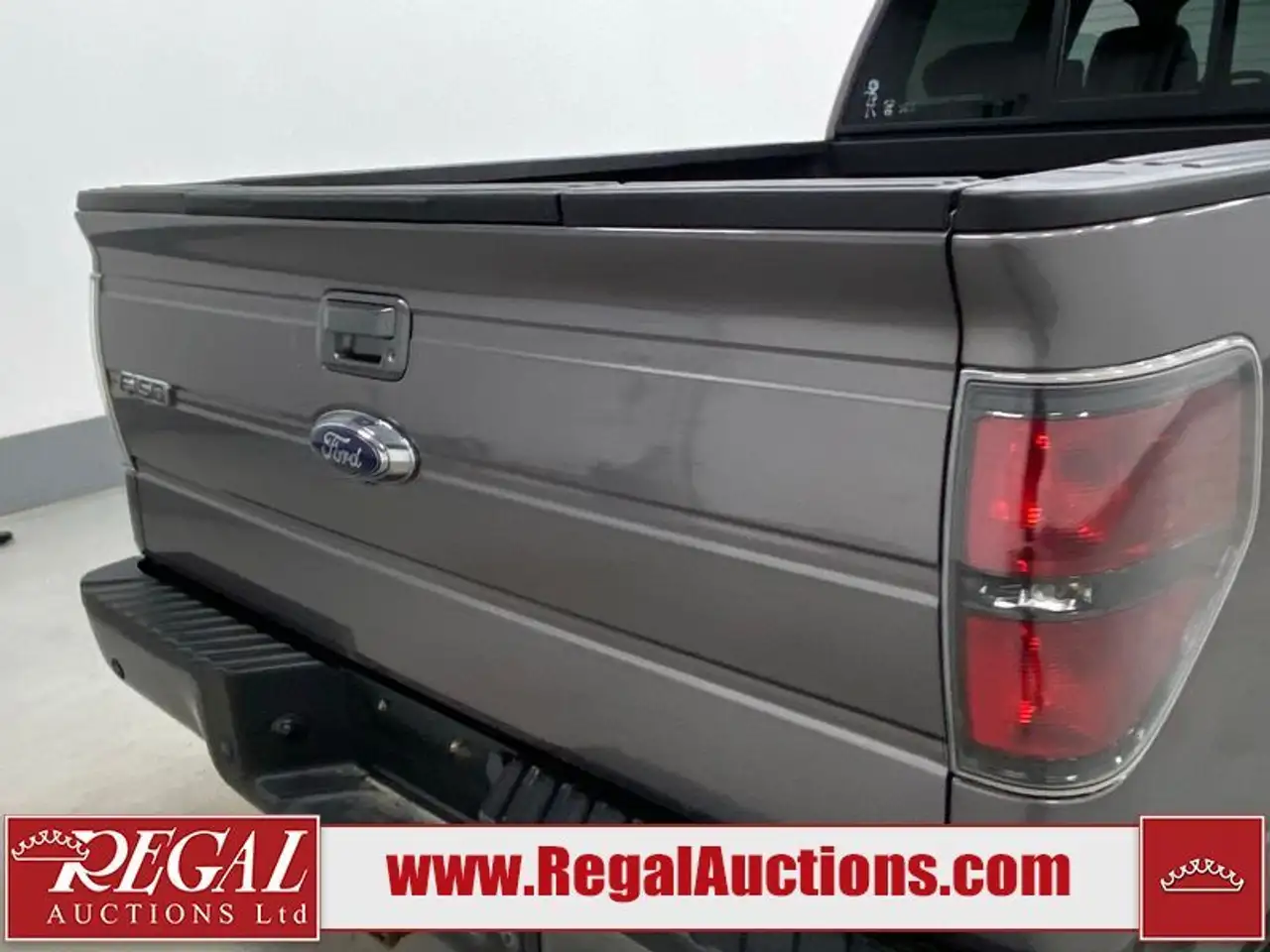 Ford F 150 fotografie Ford F 150