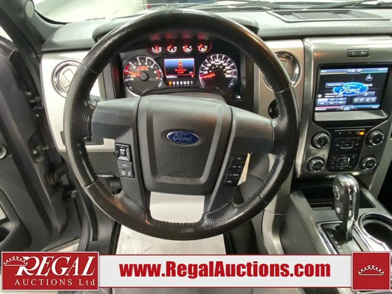 Ford F 150 fotografie Ford F 150