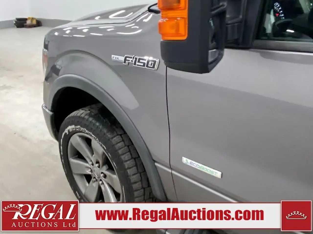 Ford F 150 fotografie Ford F 150
