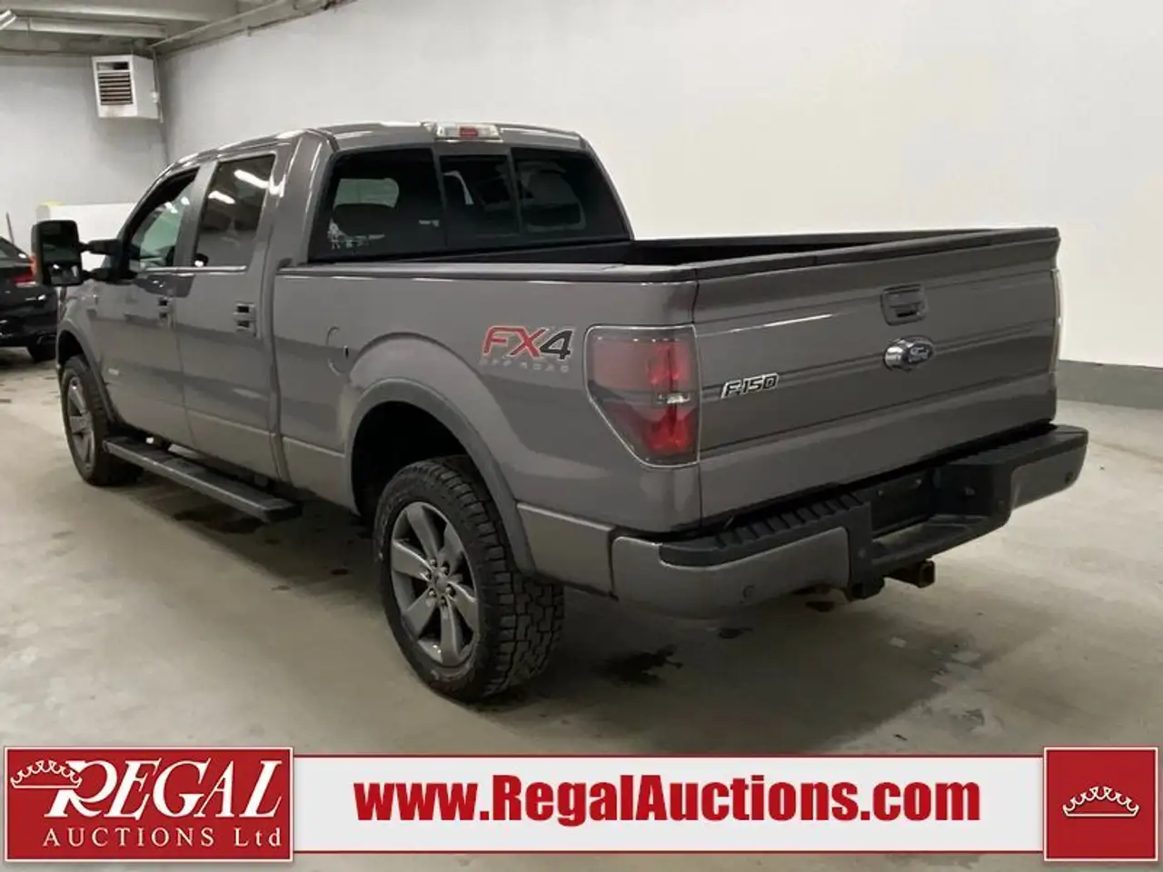 Ford F 150 fotografie Ford F 150