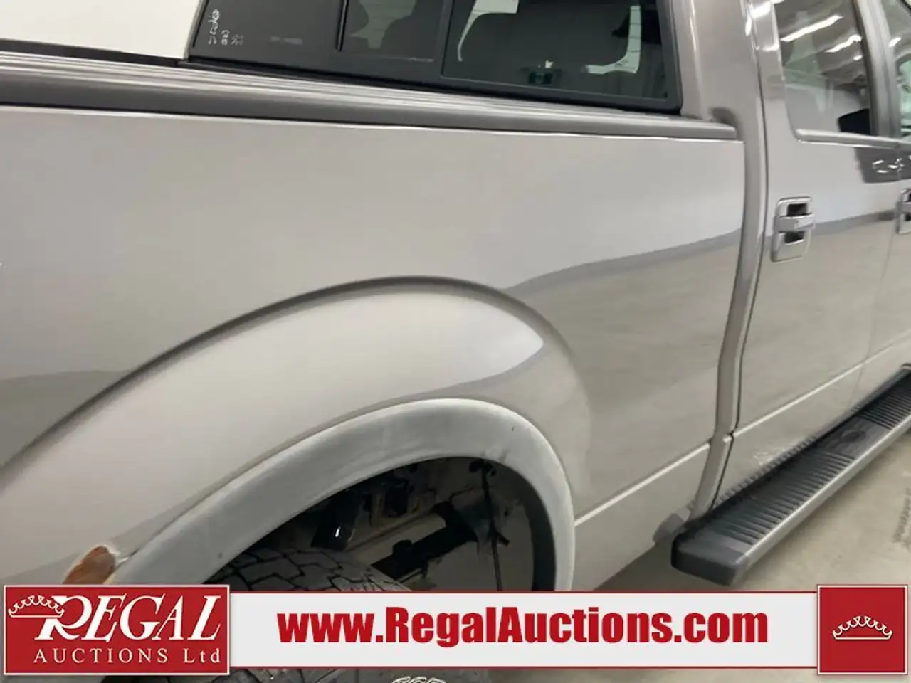 Ford F 150 fotografie Ford F 150