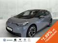 Volkswagen ID.3 PURE PERF. 55 kWh +LED +CARPLAY +19" +NAVI +DAB+ Grau - thumbnail 1