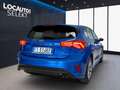 Ford Focus 1.5 ecoblue ST-Line s&s 120cv - PROMO Blu/Azzurro - thumbnail 4