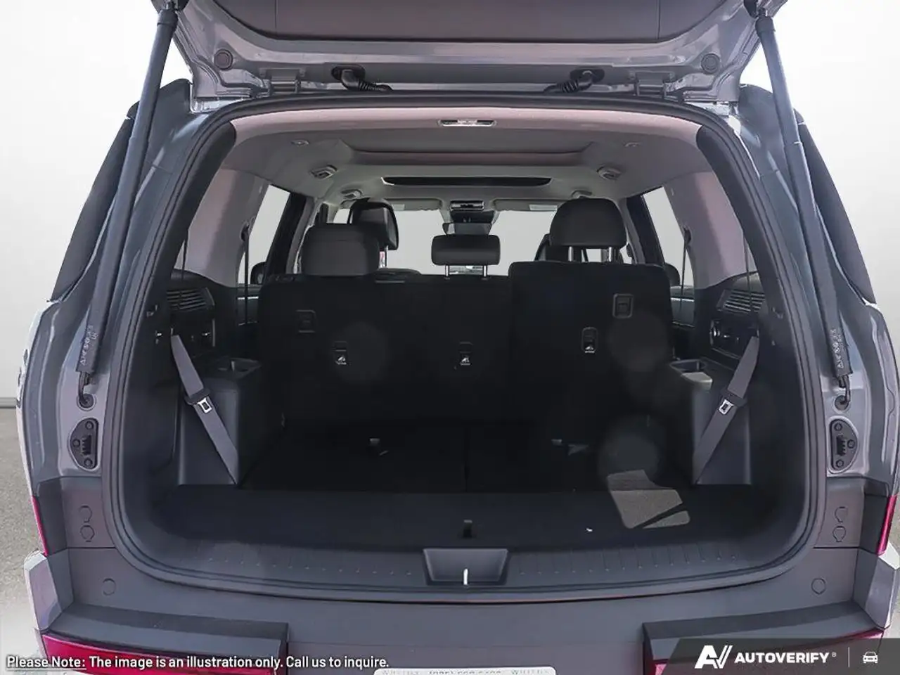 Hyundai SANTA FE fotografie Hyundai SANTA FE